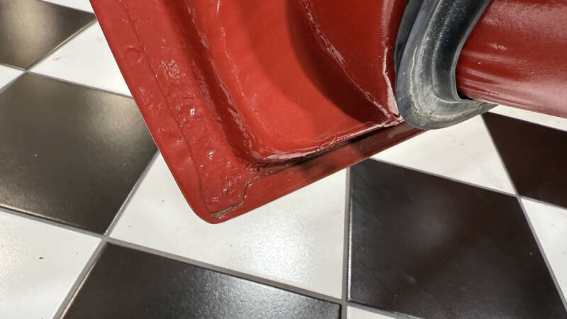 1972 Plymouth Barracuda