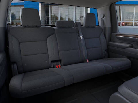 2026 Chevrolet Silverado 3500HD