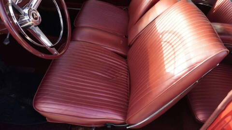 1967 Dodge Charger
