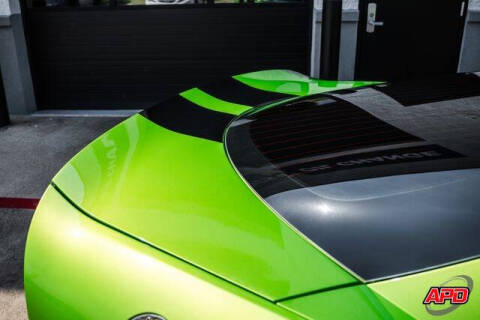 2008 Dodge Viper SRT-10