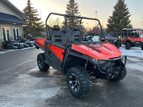 2022 Intimidator GC1K Reg Cab 4x4 Stage 3 for sale at Crown Motor Inc - Intimidator Side By Sides-Powersports in Grand Forks ND