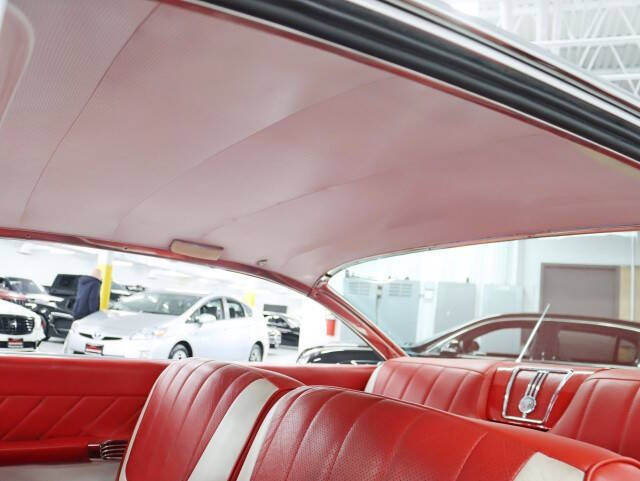 1960 Chevrolet Impala