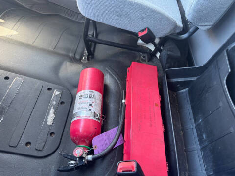 2018 Freightliner M2 106