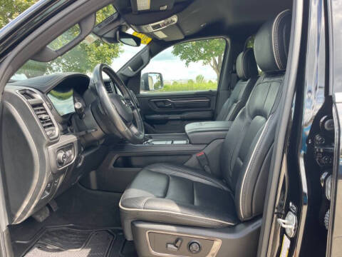 2023 RAM 1500 Limited