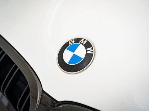 2022 BMW M8 Competition