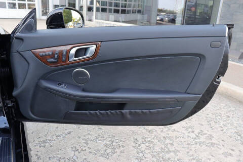 2014 Mercedes-Benz SLK SLK 350