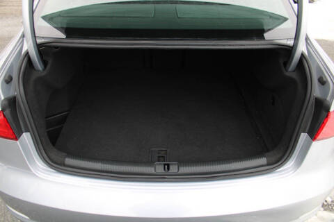 2015 Audi A3 2.0T quattro Premium Plus