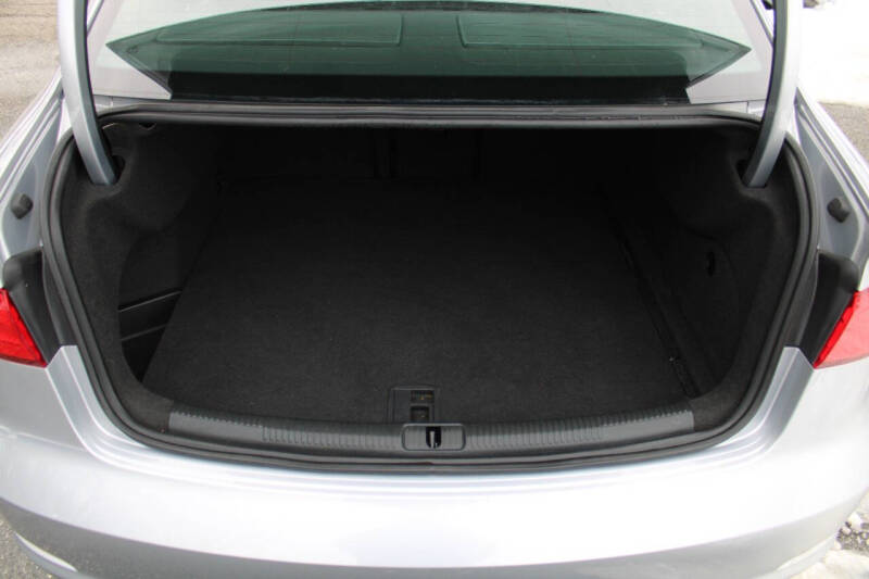 2015 Audi A3 2.0T quattro Premium Plus