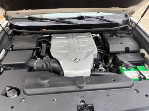 2012 Lexus GX 460 Premium