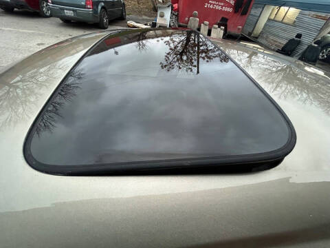 2008 Honda Accord EX-L