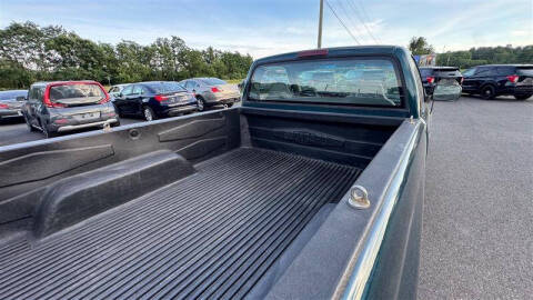 1994 Dodge Ram 1500