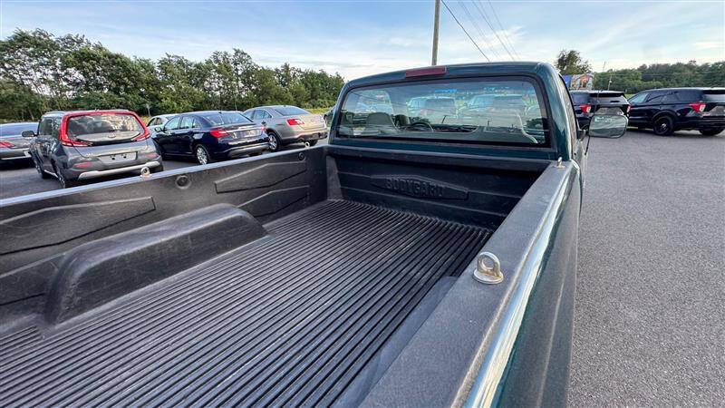 1994 Dodge Ram 1500