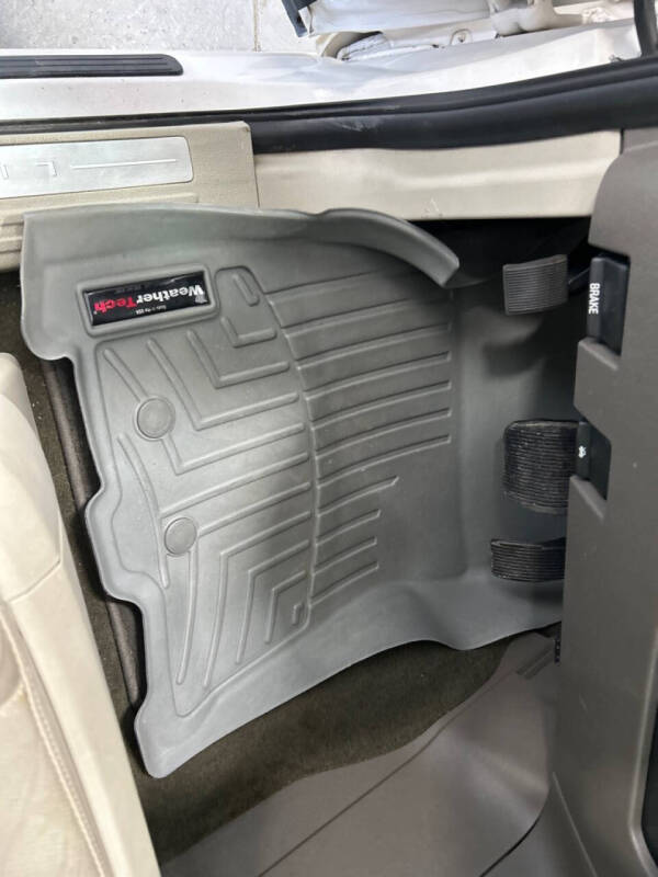 2015 Lincoln Navigator L