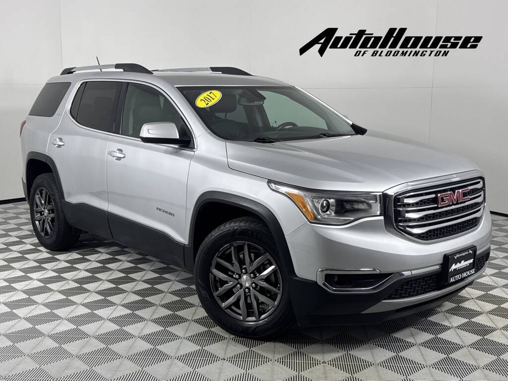 2017 GMC Acadia SLT 1 4dr SUV's photo