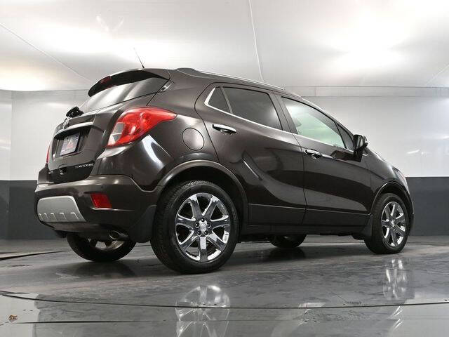 2014 Buick Encore Premium