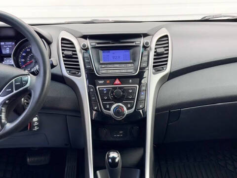 2014 Hyundai Elantra GT