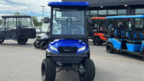 2024 Bintelli Beyond 2.0