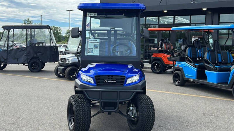 2024 Bintelli Beyond 2.0