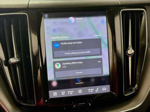 2023 Volvo XC60 B5 Core