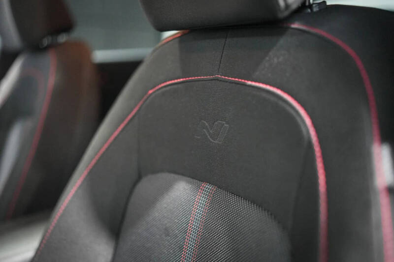 2023 Hyundai Kona N Line