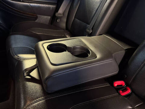 2013 Ford Taurus Limited