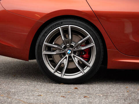 2021 BMW 3 Series M340i