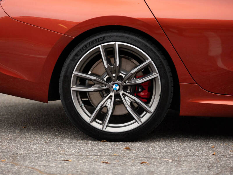 2021 BMW 3 Series M340i