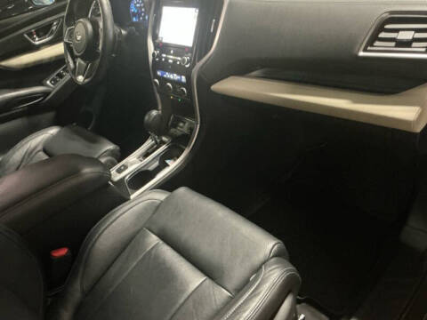 2020 Subaru Ascent Limited 7-Passenger