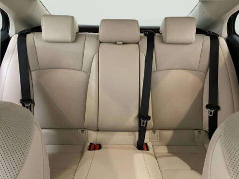 2025 Lexus ES 350