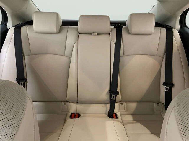 2025 Lexus ES 350