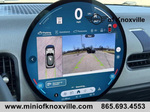 2025 MINI Hardtop 4 Door Cooper S