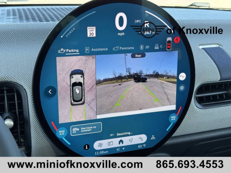 2025 MINI Hardtop 4 Door Cooper S