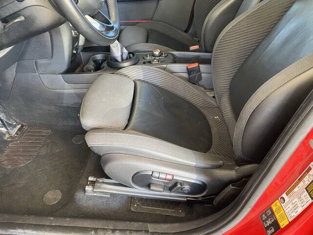 2018 MINI Countryman Cooper S ALL4