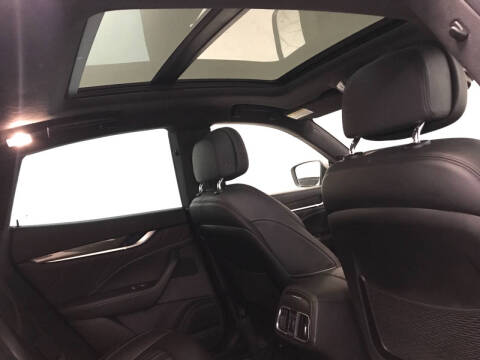 2022 Maserati Levante Modena