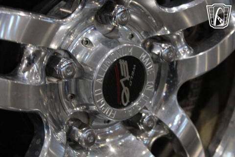 1991 Chevrolet Corvette