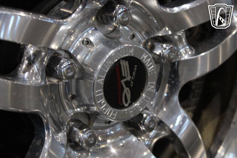 1991 Chevrolet Corvette