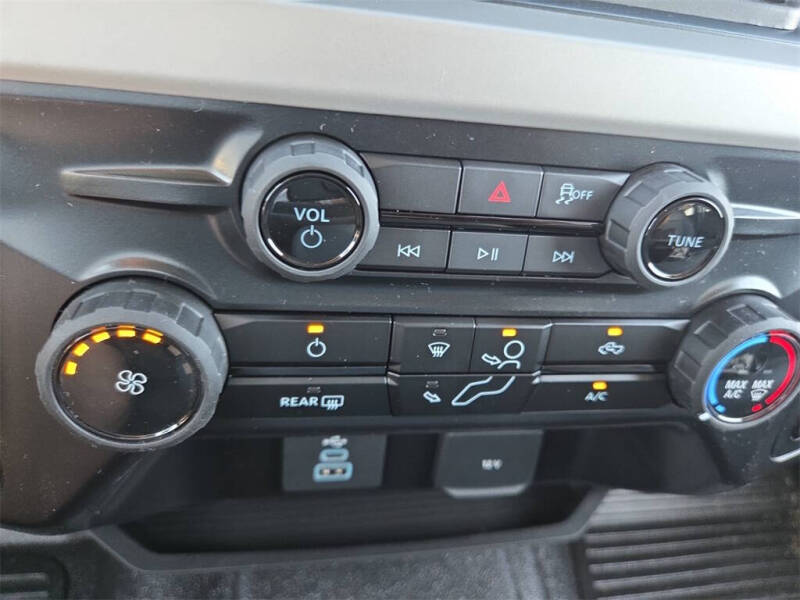 2026 Ford F-550 Super Duty