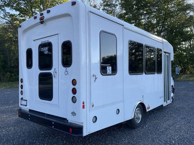 2022 Chevrolet Express 4500