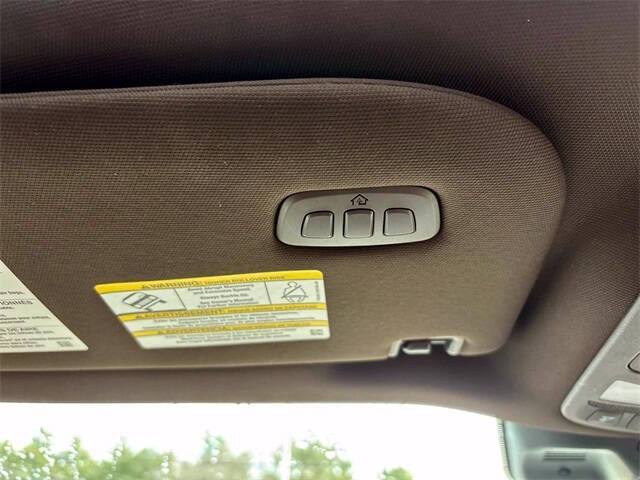 2024 Ford Expedition King Ranch