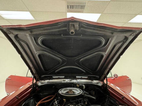 1968 Chevrolet Chevelle
