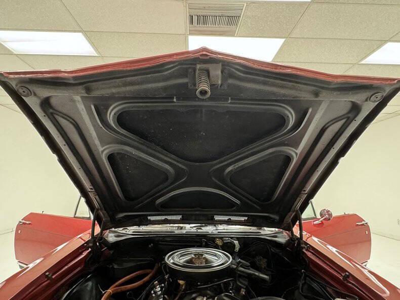 1968 Chevrolet Chevelle