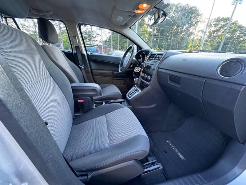 2012 Dodge Caliber SXT