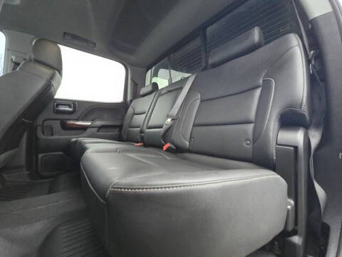 2018 GMC Sierra 2500HD