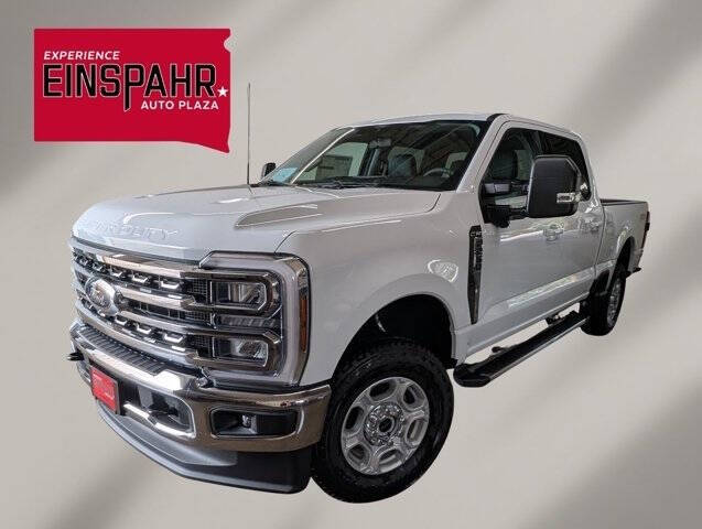 2026 Ford F-250 Super Duty