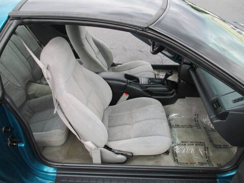 1996 Chevrolet Camaro Z28