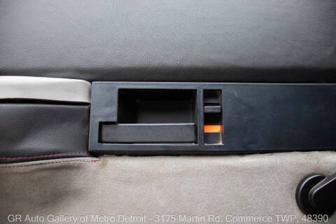 1991 GMC TopKick C7500