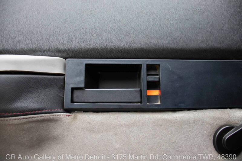 1991 GMC TopKick C7500