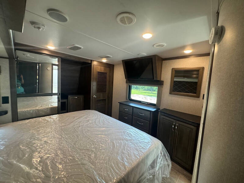2019 Keystone RV Montana