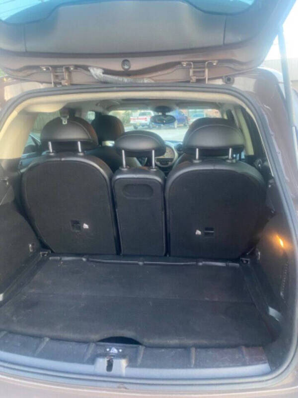 2012 MINI Cooper Countryman S