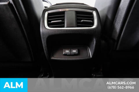 2021 Acura RDX SH-AWD w/Tech